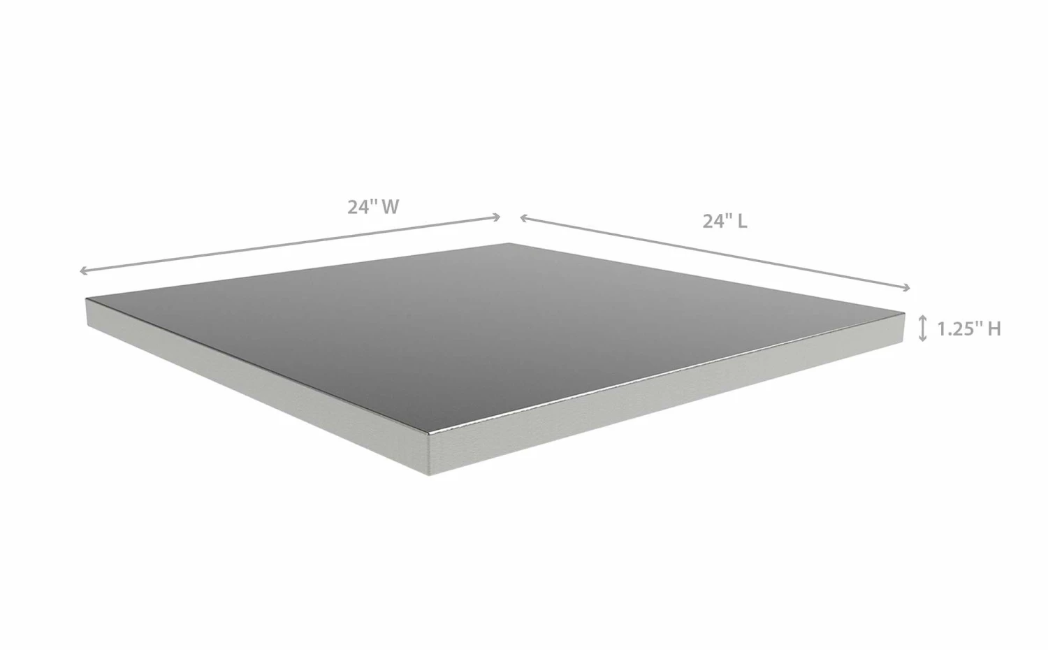 None Garage Storage Pro Series Worktop 13 None Garage Storage Pro Series Worktop