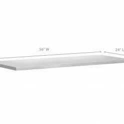 None Garage Storage Pro Series Worktop 24 None Garage Storage Pro Series Worktop