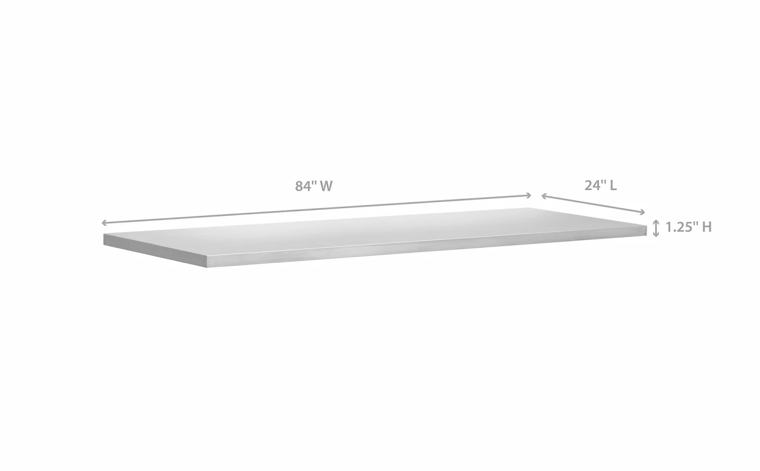 None Garage Storage Pro Series Worktop 9 None Garage Storage Pro Series Worktop