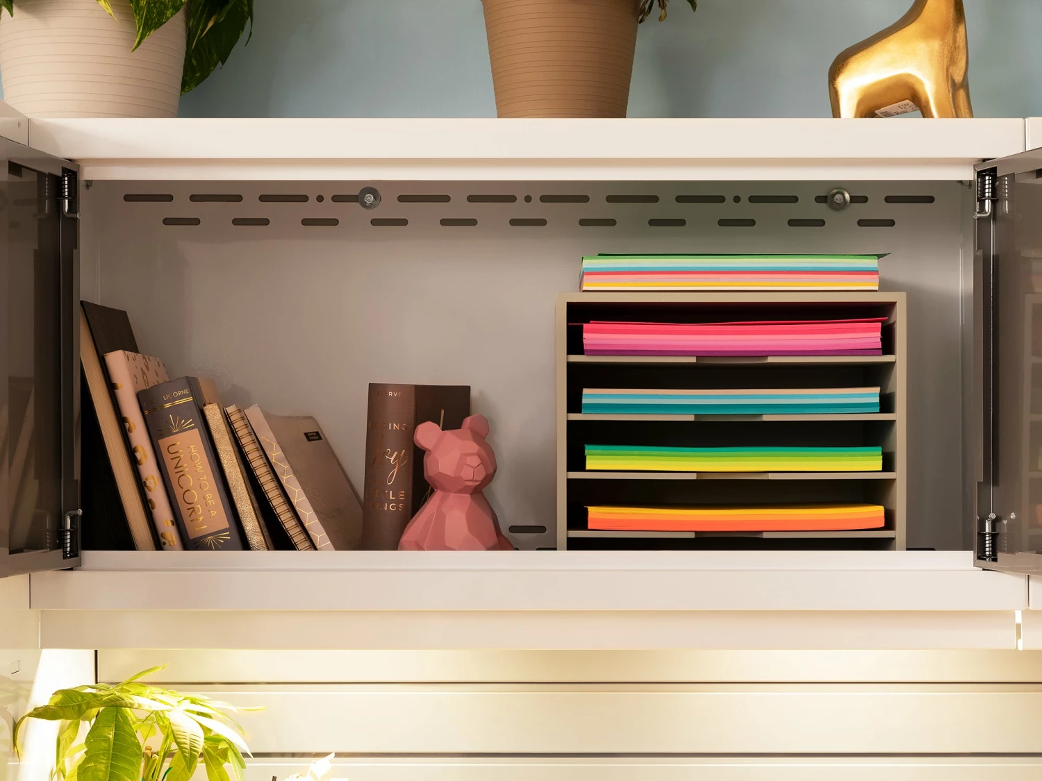 NewAge Products Bold Series 3 Piece Cabinet Set Garage Storage 21 NewAge Products Bold Series 3 Piece Cabinet Set Garage Storage