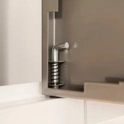 None Bold Series 36 In. Wall Cabinet