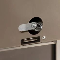 None Bold Series 36 In. Wall Cabinet