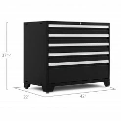 NewAge Products Garage Storage Pro Series 42 In. Tool Cabinet