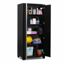 None Large Storage Solutions Pro Series 36 In. Multi-Use Locker