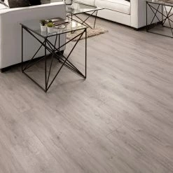 NewAge Products Stone Composite LVP Flooring 5mm 700 Sq. Ft. Flooring Bundle Sample Kit