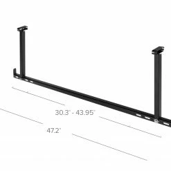 NewAge Products VersaRac Accessories - Hanging Bars (Pack Of 2) Garage Storage 25 NewAge Products VersaRac Accessories - Hanging Bars (Pack Of 2) Garage Storage