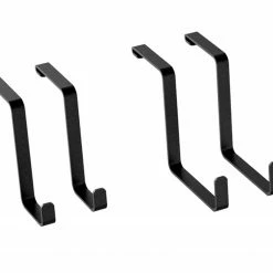 NewAge Products VersaRac Accessories – Multi-Purpose Hooks (Pack Of 4) 31 NewAge Products VersaRac Accessories – Multi-Purpose Hooks (Pack Of 4)