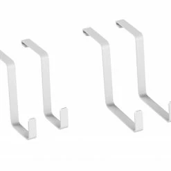 NewAge Products VersaRac Accessories – Multi-Purpose Hooks (Pack Of 4) 25 NewAge Products VersaRac Accessories – Multi-Purpose Hooks (Pack Of 4)