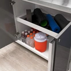 NewAge Products Pro Series 42 In. Base Cabinet 65 NewAge Products Pro Series 42 In. Base Cabinet