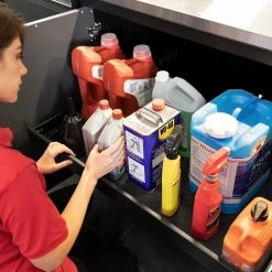 NewAge Products Pro Series 42 In. Base Cabinet 66 NewAge Products Pro Series 42 In. Base Cabinet