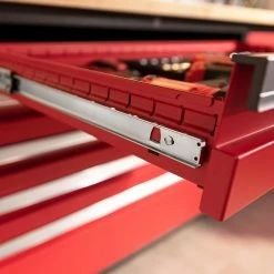 NewAge Products Garage Storage Pro Series 42 In. Tool Cabinet