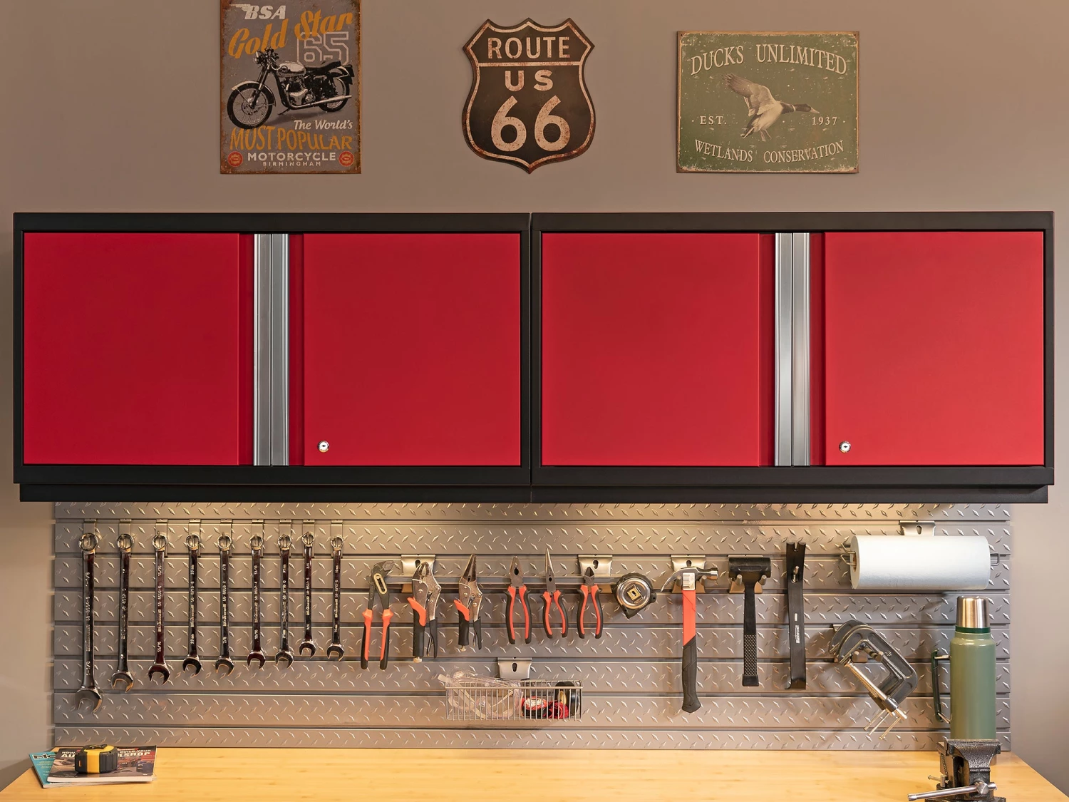 NewAge Products Pro Series 3 Piece Cabinet Set 24 NewAge Products Pro Series 3 Piece Cabinet Set