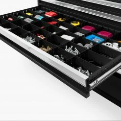 NewAge Products Garage Storage Pro Series 42 In. 7-Drawer Tool Cabinet