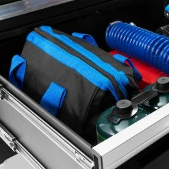 NewAge Products Garage Storage Pro Series 42 In. 7-Drawer Tool Cabinet