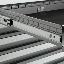 NewAge Products Garage Storage Pro Series 42 In. 7-Drawer Tool Cabinet