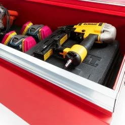 NewAge Products Garage Storage Pro Series 42 In. 7-Drawer Tool Cabinet