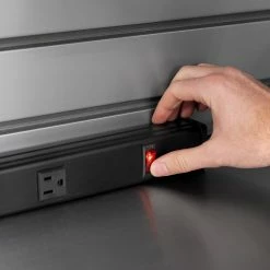 NewAge Products 10-Outlet Power Strip With Surge Protection 23 NewAge Products 10-Outlet Power Strip With Surge Protection