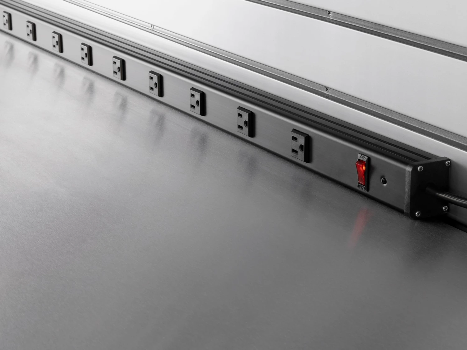 NewAge Products 10-Outlet Power Strip With Surge Protection 13 NewAge Products 10-Outlet Power Strip With Surge Protection