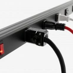 NewAge Products 10-Outlet Power Strip With Surge Protection 29 NewAge Products 10-Outlet Power Strip With Surge Protection