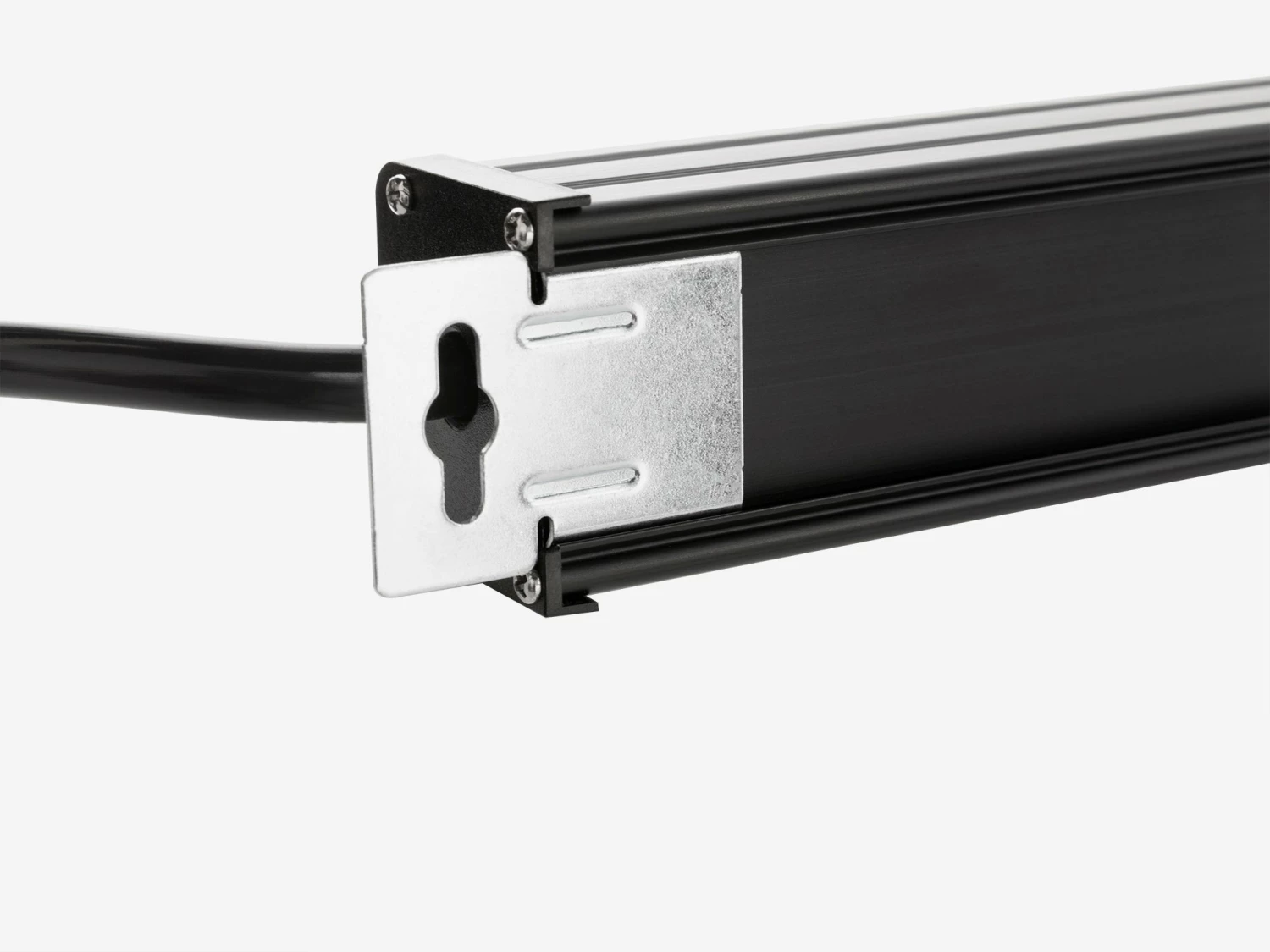 NewAge Products 10-Outlet Power Strip With Surge Protection 15 NewAge Products 10-Outlet Power Strip With Surge Protection