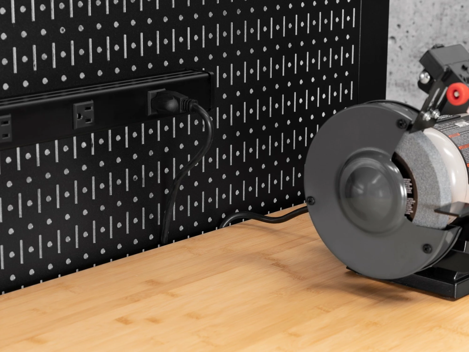 NewAge Products 10-Outlet Power Strip With Surge Protection 11 NewAge Products 10-Outlet Power Strip With Surge Protection