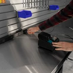 NewAge Products 10-Outlet Power Strip With Surge Protection 22 NewAge Products 10-Outlet Power Strip With Surge Protection