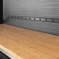 NewAge Products 10-Outlet Power Strip With Surge Protection 21 NewAge Products 10-Outlet Power Strip With Surge Protection