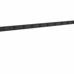 NewAge Products 10-Outlet Power Strip With Surge Protection