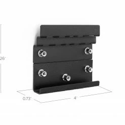 NewAge Products 1500w Infrared Heater With Slatwall Bracket 29 NewAge Products 1500w Infrared Heater With Slatwall Bracket