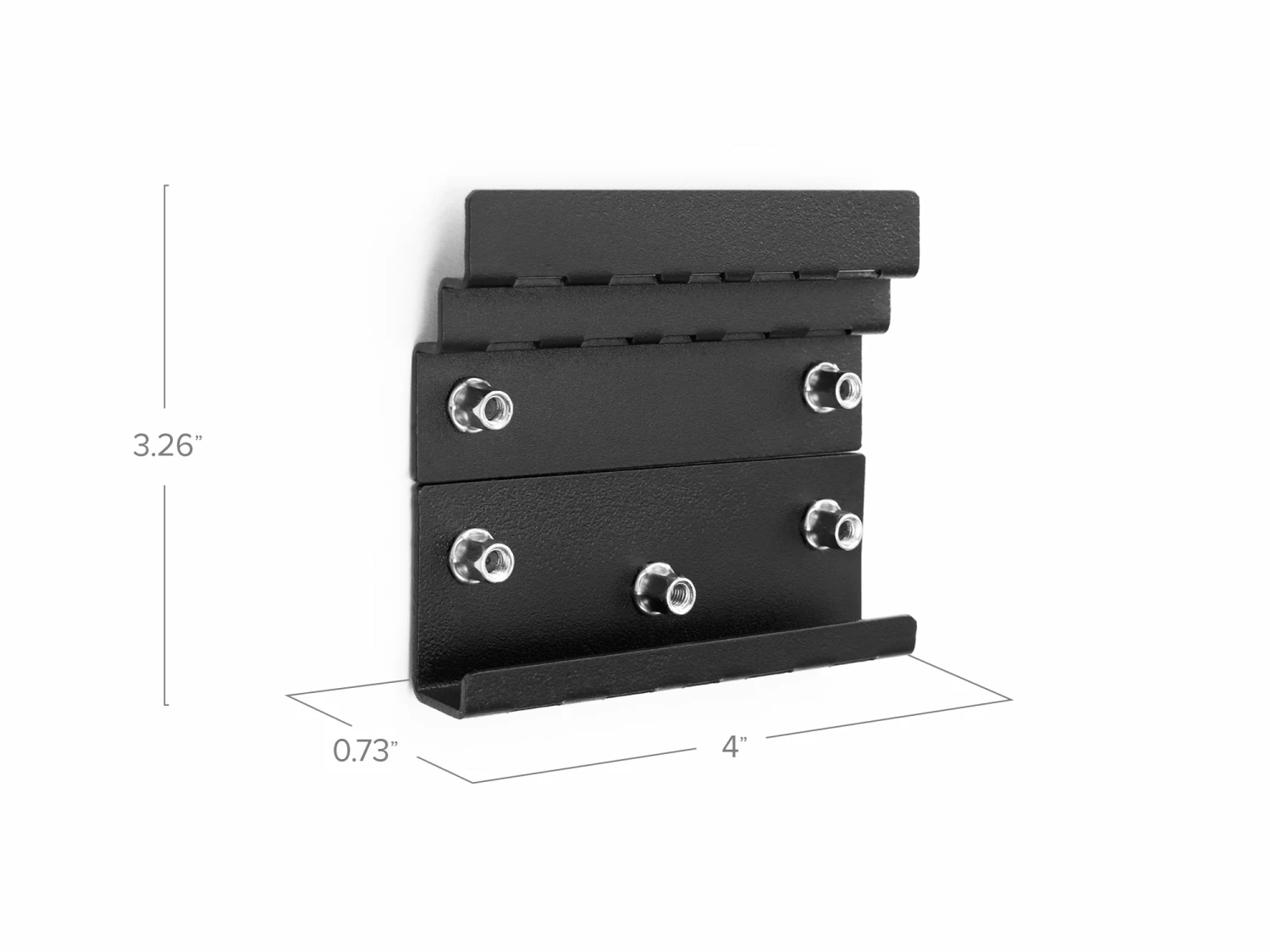 NewAge Products Infrared Heater Slatwall Bracket Garage Storage 7 NewAge Products Infrared Heater Slatwall Bracket Garage Storage