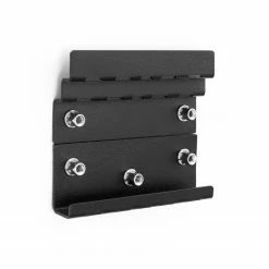 NewAge Products Infrared Heater Slatwall Bracket  Garage Storage