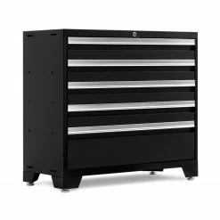 NewAge Products Bold Series 36 In. Tool Cabinet 42 NewAge Products Bold Series 36 In. Tool Cabinet