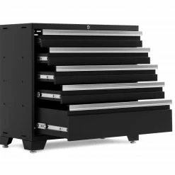 NewAge Products Bold Series 36 In. Tool Cabinet 43 NewAge Products Bold Series 36 In. Tool Cabinet