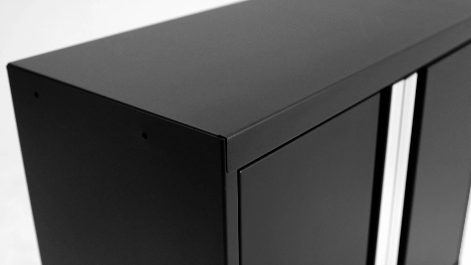 NewAge Products Pro Series 5 Piece Cabinet Set Wall Cabinets 33 NewAge Products Pro Series 5 Piece Cabinet Set Wall Cabinets