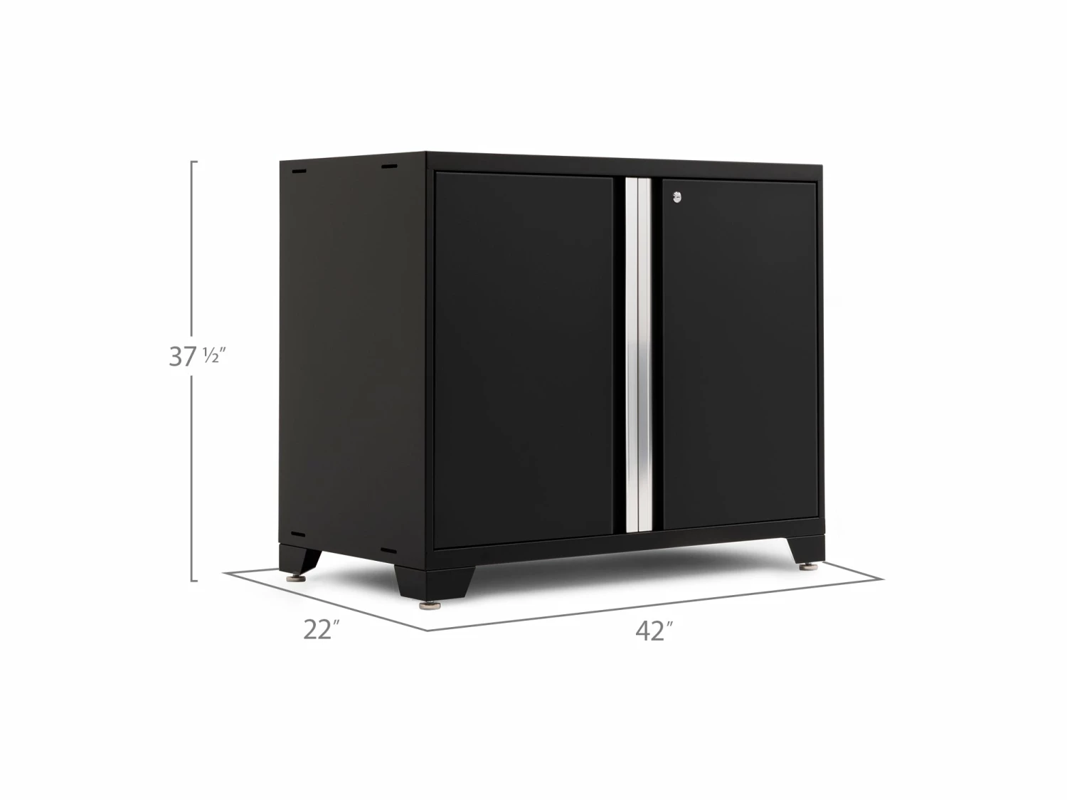 NewAge Products Pro Series 42 In. Base Cabinet 35 NewAge Products Pro Series 42 In. Base Cabinet