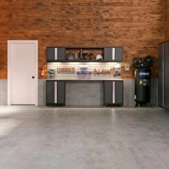 NewAge Products Stone Composite LVT Flooring 9.5mm 36 NewAge Products Stone Composite LVT Flooring 9.5mm