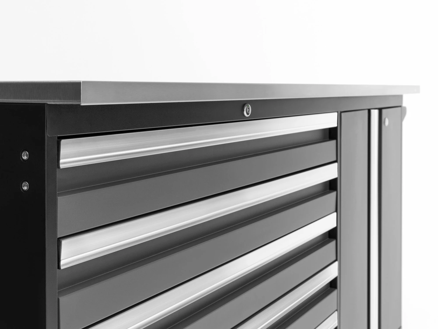 NewAge Products Bold Series Project Centre 5 NewAge Products Bold Series Project Centre