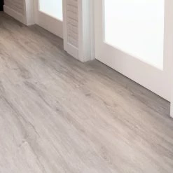 NewAge Products Sample Kit Stone Composite LVP Flooring 5mm 1000 Sq. Ft. Flooring Bundle