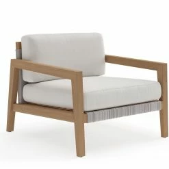 NewAge Products Patio Furniture Lakeside Chat Chair 54 NewAge Products Patio Furniture Lakeside Chat Chair