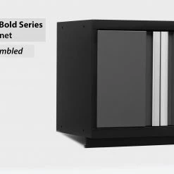 NewAge Products Garage Storage Bold Series 24 In. Wall Cabinet 41 NewAge Products Garage Storage Bold Series 24 In. Wall Cabinet