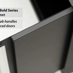 NewAge Products Garage Storage Bold Series 24 In. Wall Cabinet 44 NewAge Products Garage Storage Bold Series 24 In. Wall Cabinet