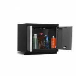 NewAge Products Garage Storage Bold Series 24 In. Wall Cabinet 37 NewAge Products Garage Storage Bold Series 24 In. Wall Cabinet