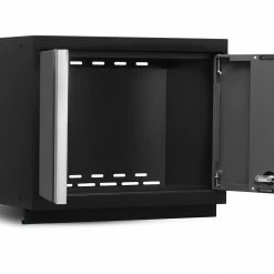 NewAge Products Garage Storage Bold Series 24 In. Wall Cabinet 38 NewAge Products Garage Storage Bold Series 24 In. Wall Cabinet