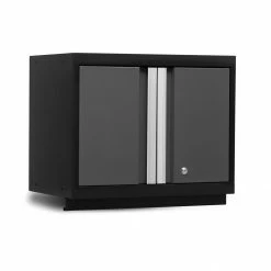 NewAge Products Garage Storage Bold Series 24 In. Wall Cabinet