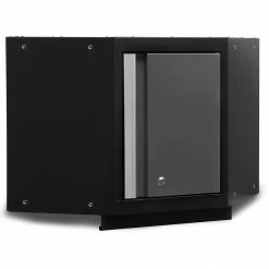 None Bold Series Corner Wall Garage Storage