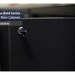 NewAge Products Bold Series 2-Door Base Cabinet 41 NewAge Products Bold Series 2-Door Base Cabinet