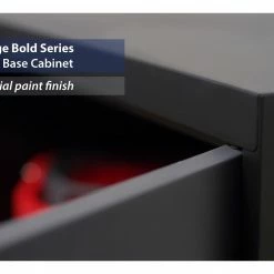 NewAge Products Bold Series 2-Door Base Cabinet 43 NewAge Products Bold Series 2-Door Base Cabinet