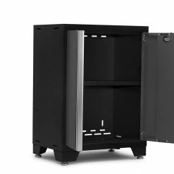 NewAge Products Bold Series 2-Door Base Cabinet 34 NewAge Products Bold Series 2-Door Base Cabinet