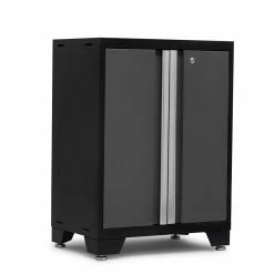 NewAge Products Bold Series 2-Door Base Cabinet