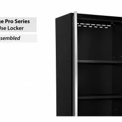 NewAge Products Bold Series 30 In. Multi-Use Locker